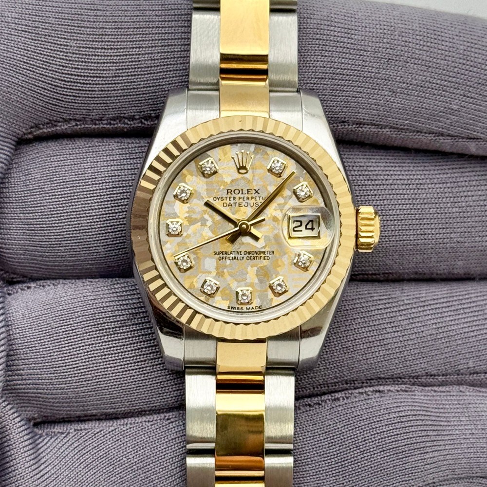DATEJUST LADY 26MM