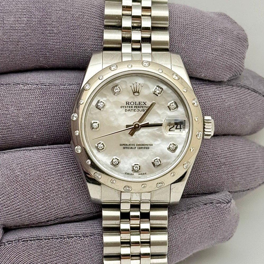 DATEJUST 31MM