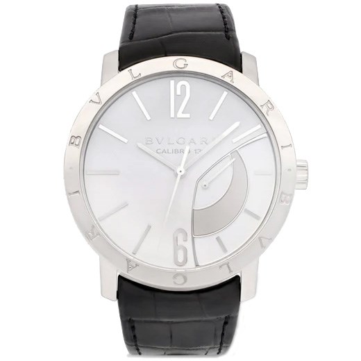BVLGARI POWER RESERVE