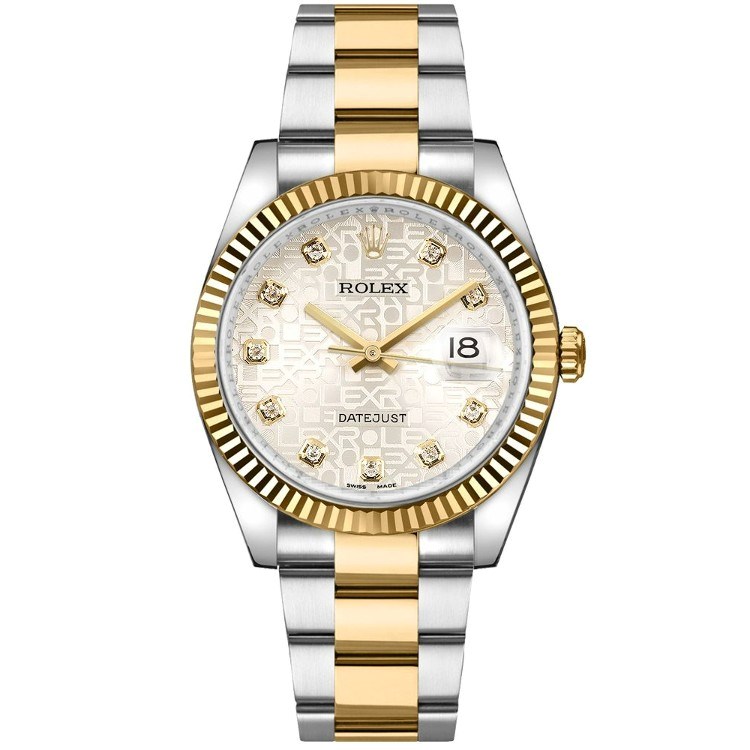 DATEJUST 36MM
