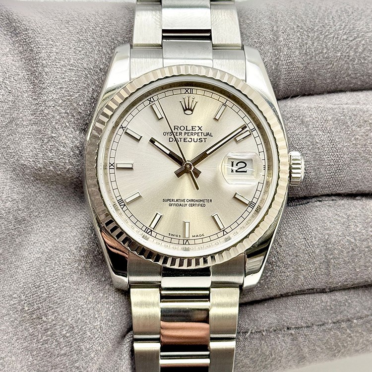 DATEJUST 36MM