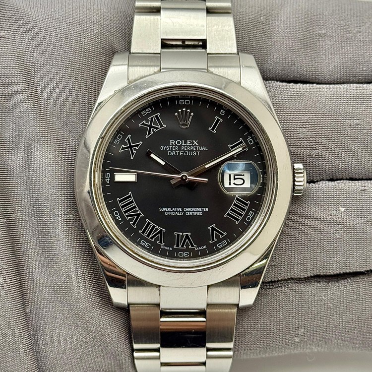 DATEJUST 41MM