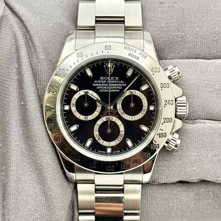 DAYTONA