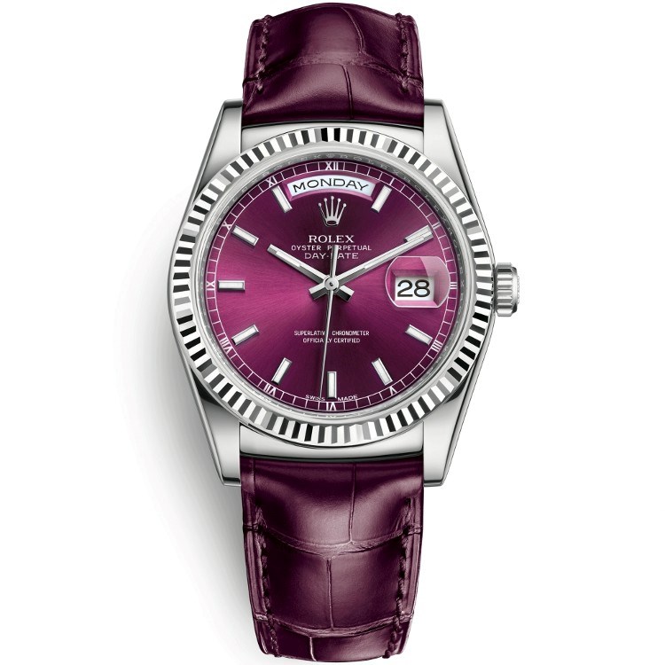 DAY-DATE 36MM
