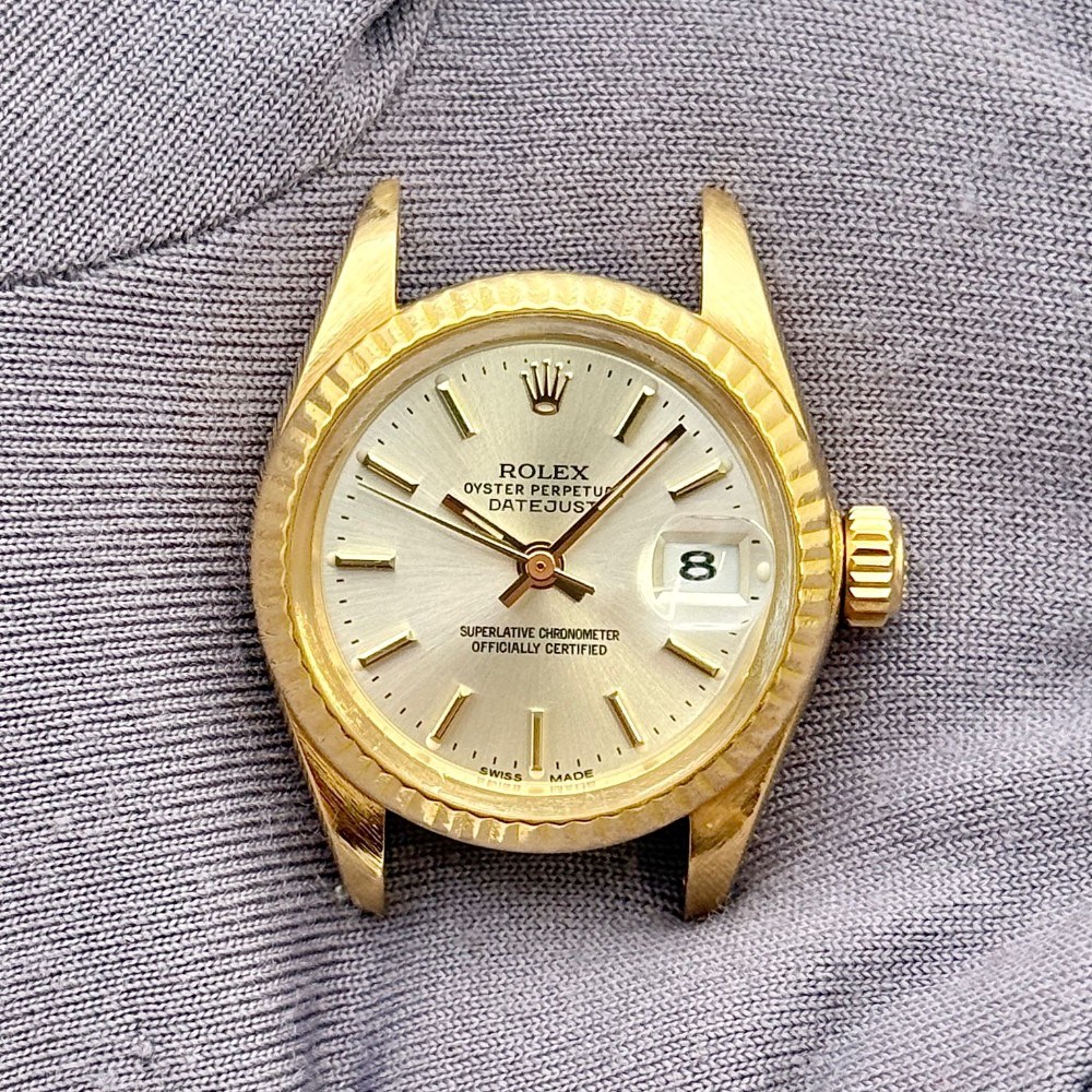 DATEJUST LADY 26MM