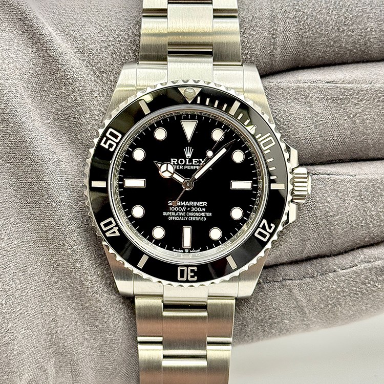 SUBMARINER