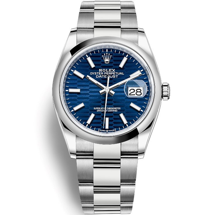 DATEJUST 36MM