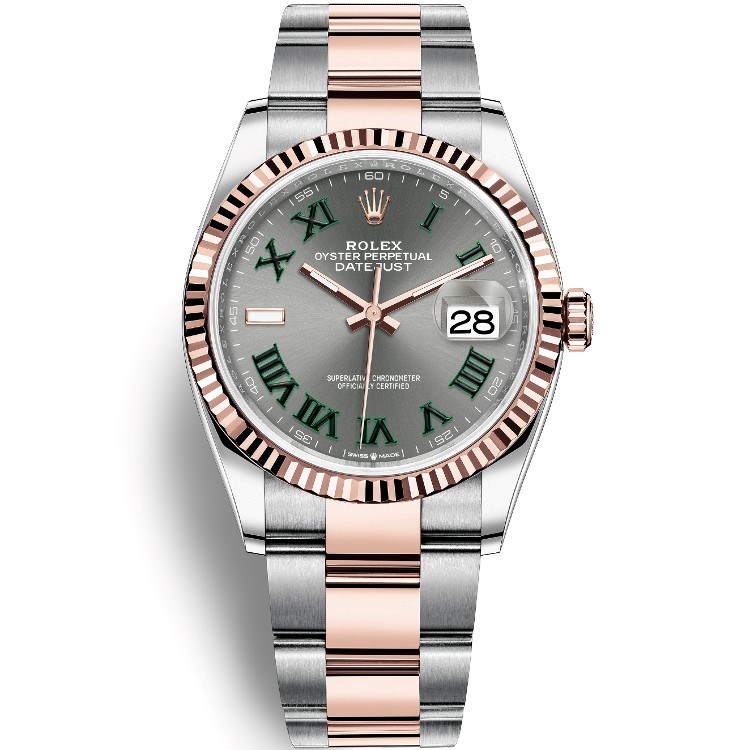 DATEJUST 36MM