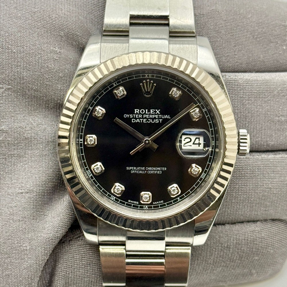 DATEJUST 41MM