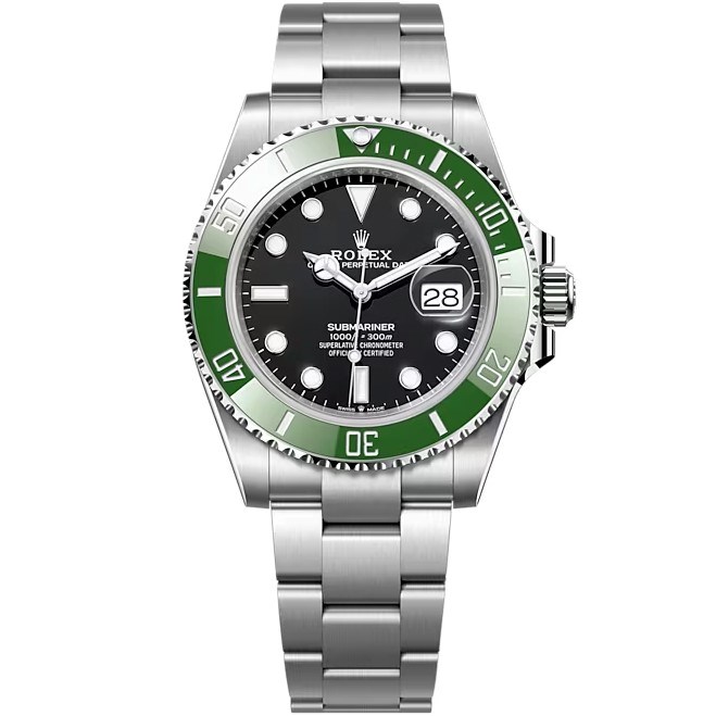 SUBMARINER