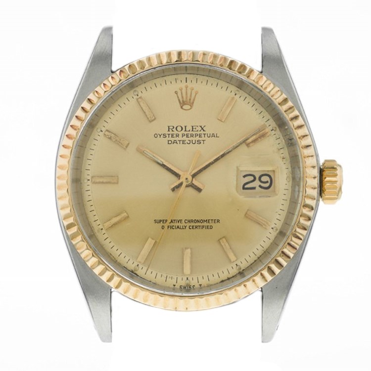 DATEJUST 36MM
