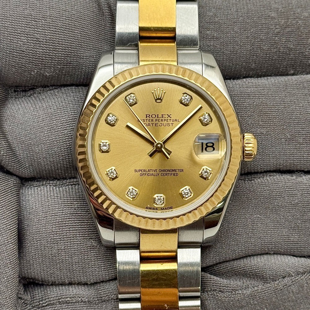 DATEJUST 31MM