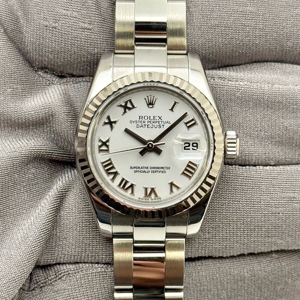 DATEJUST LADY 26MM