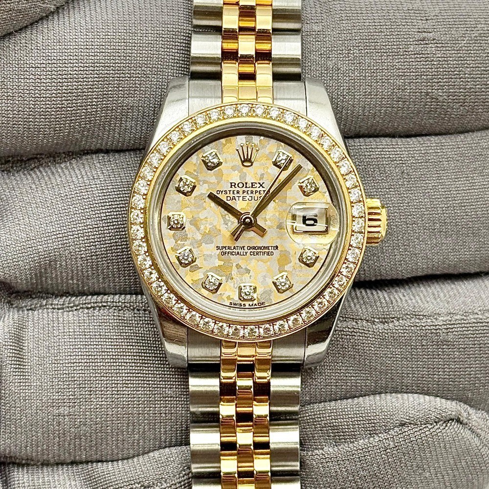DATEJUST LADY 26MM
