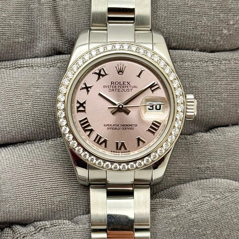 DATEJUST LADY 26MM