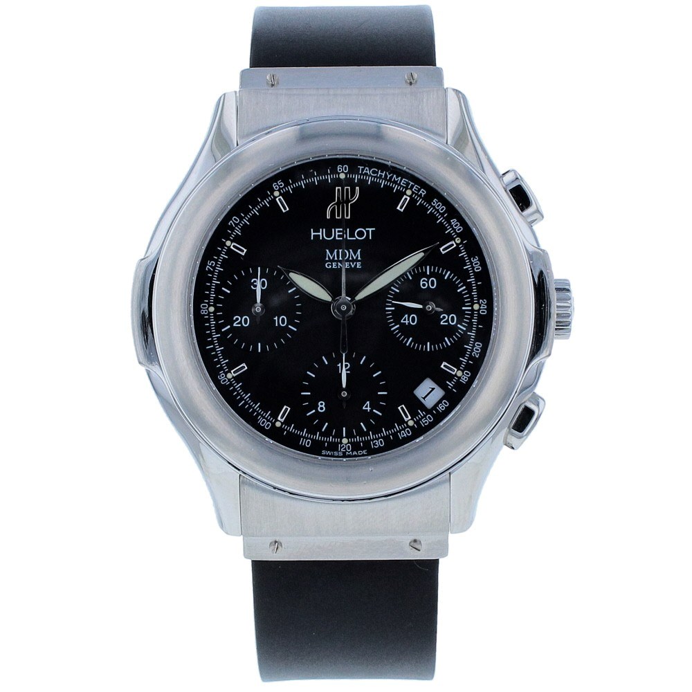ELEGANT CHRONOGRAPH