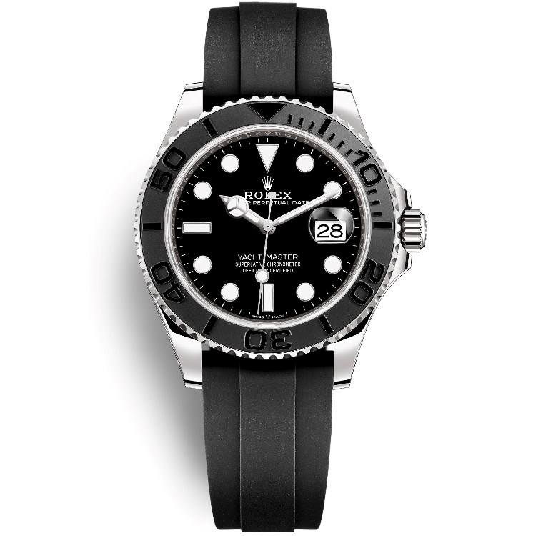 YACHT-MASTER