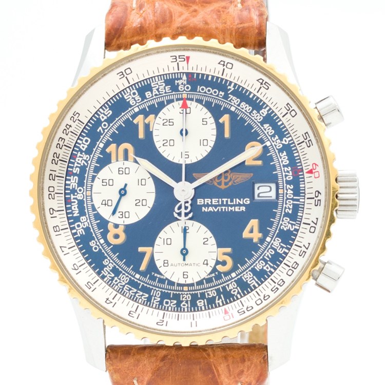 NAVITIMER