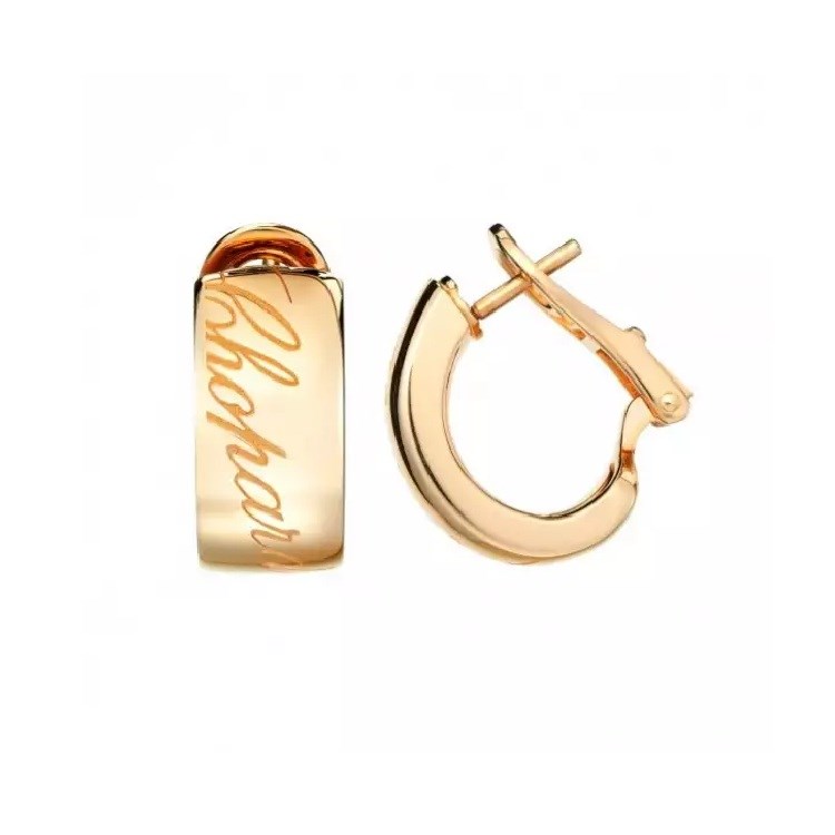 CHOPARDISSIMO EARRING