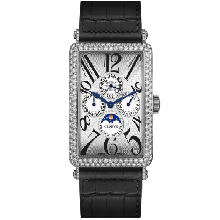 LONG ISLAND QUANTIEME PERPETUAL