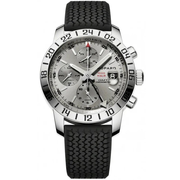 MILLE MIGLIA GMT CHRONOGRAPH