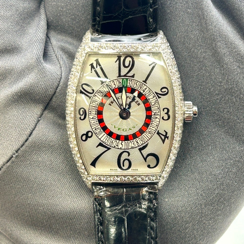 CINTREE CURVEX VEGAS