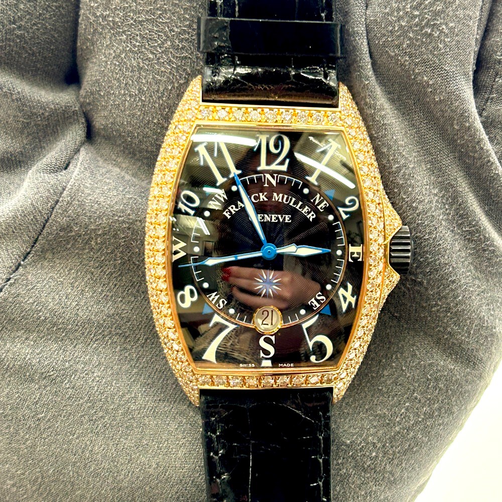 CINTREE CURVEX MARINER