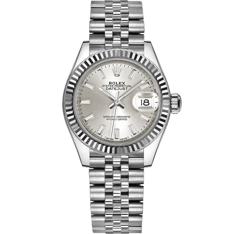DATEJUST LADY 28MM