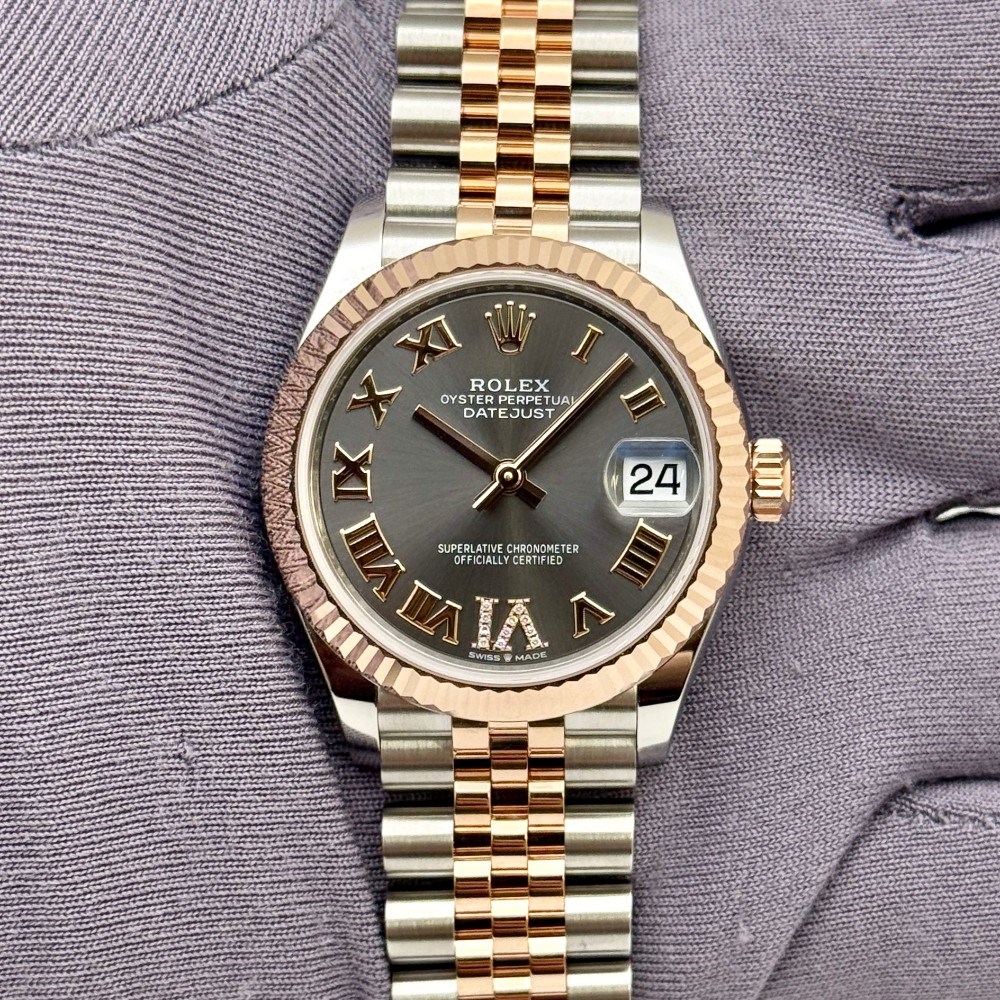 DATEJUST 31MM