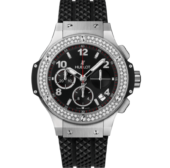 BIG BANG CHRONOGRAPH