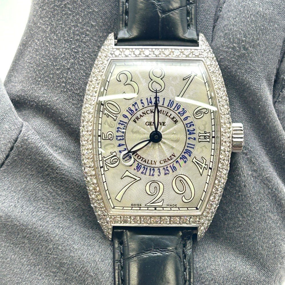 CINTREE CURVEX TOTALLY CRAZY