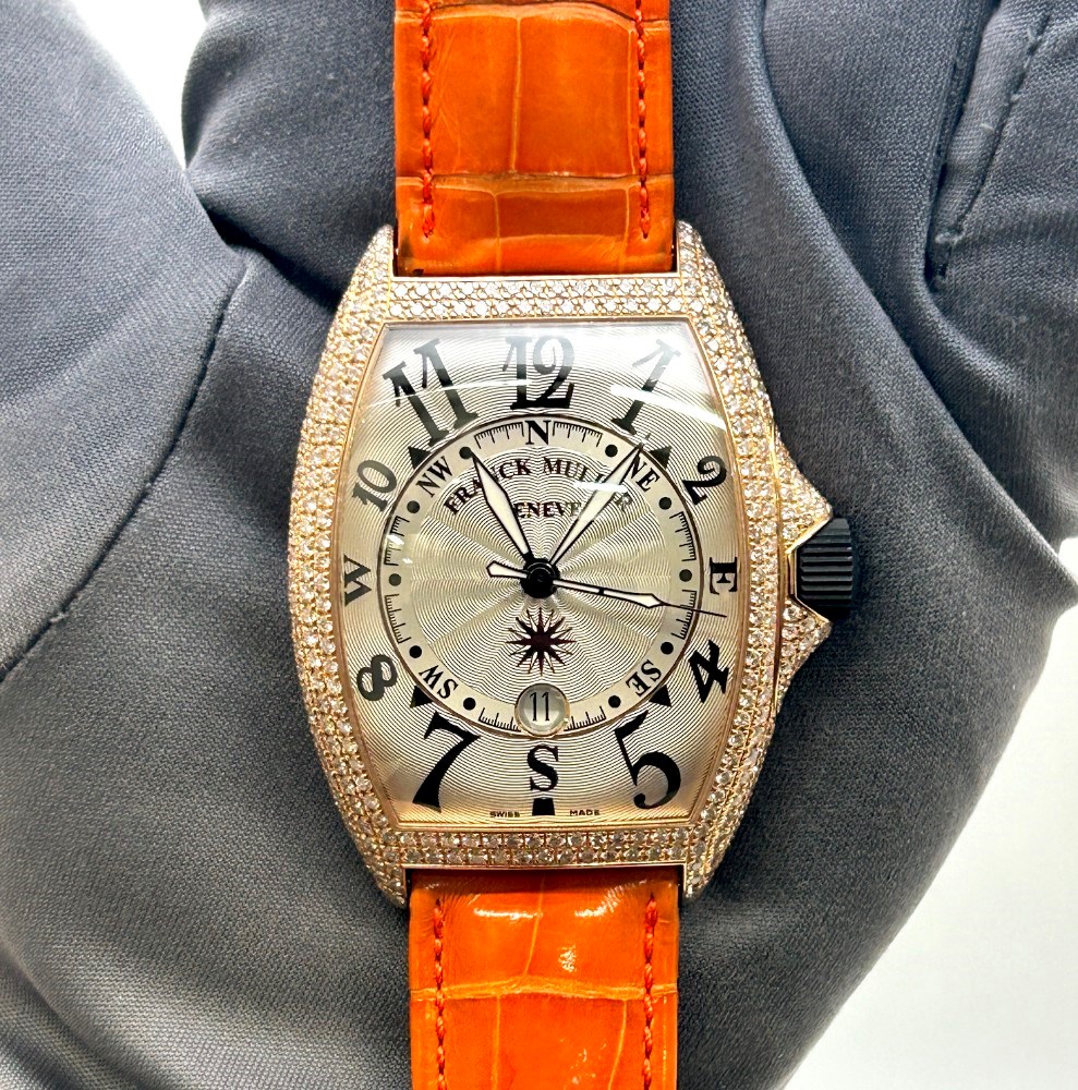 CINTREE CURVEX MARINER