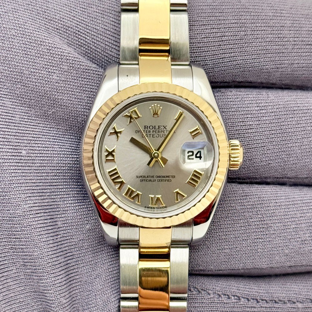 DATEJUST LADY 26MM