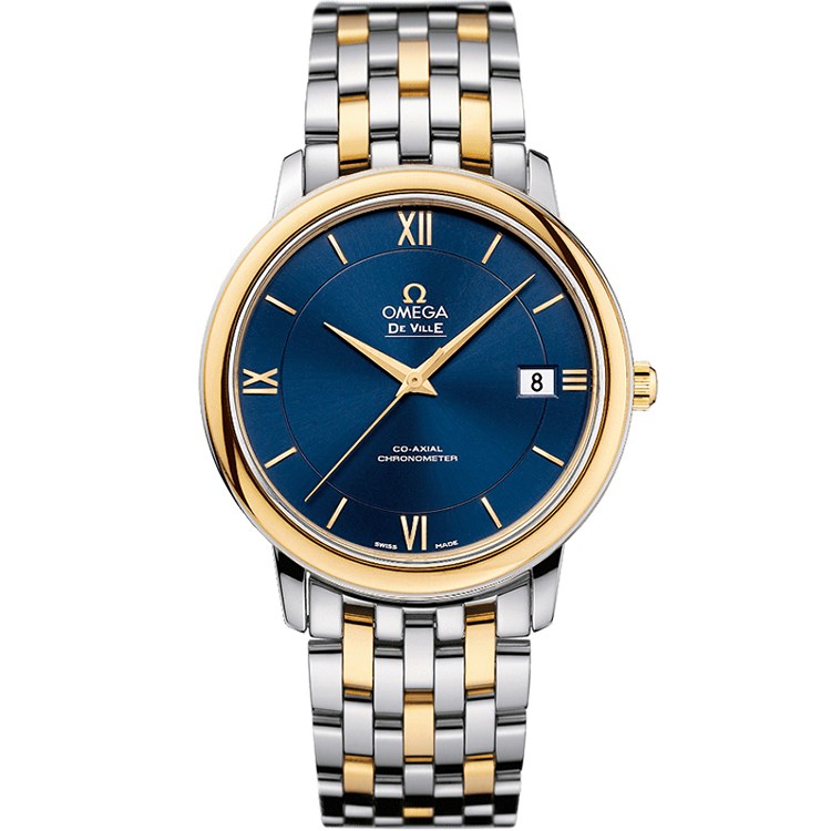 DE VILLE PRESTIGE COAXIAL