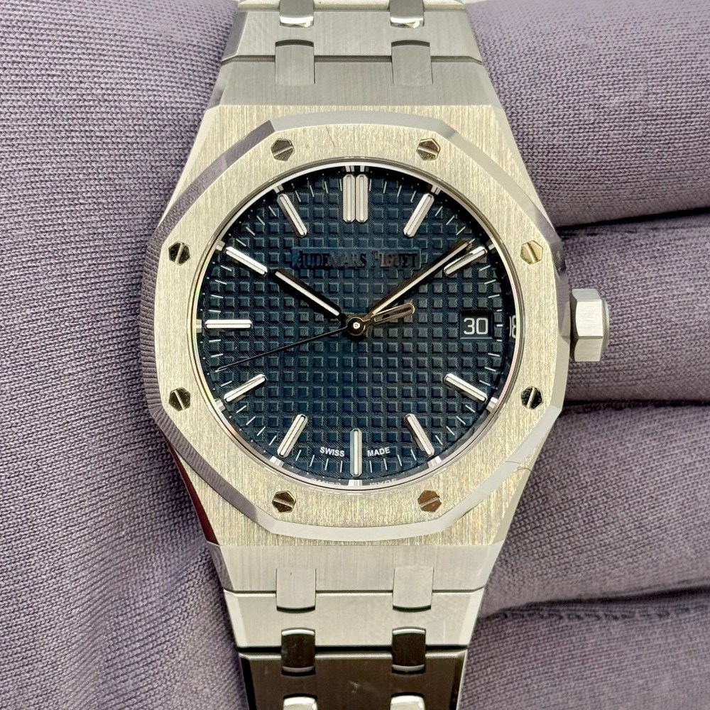 ROYAL OAK "50TH ANNIVERSARY"