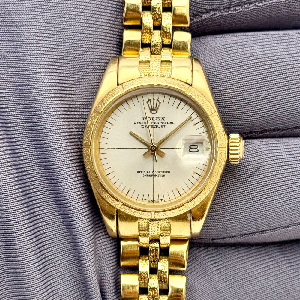 DATEJUST LADY 26MM