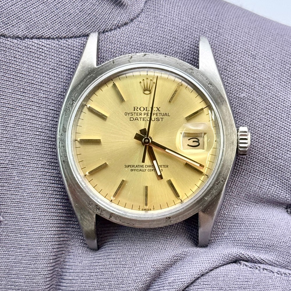 DATEJUST 36MM