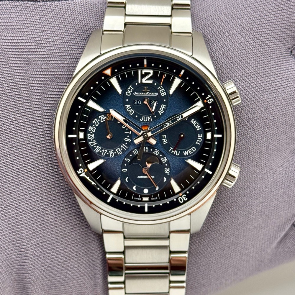 POLARIS PERPETUAL CALENDAR 42