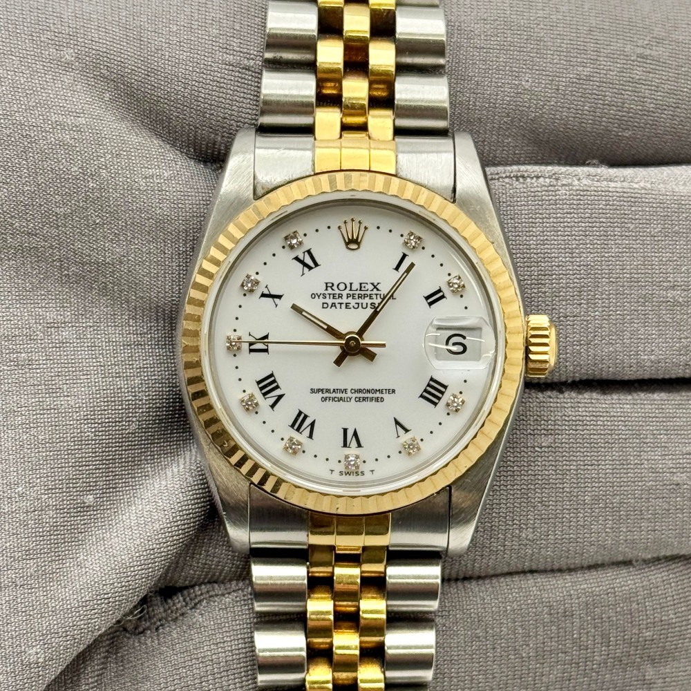 DATEJUST 31MM