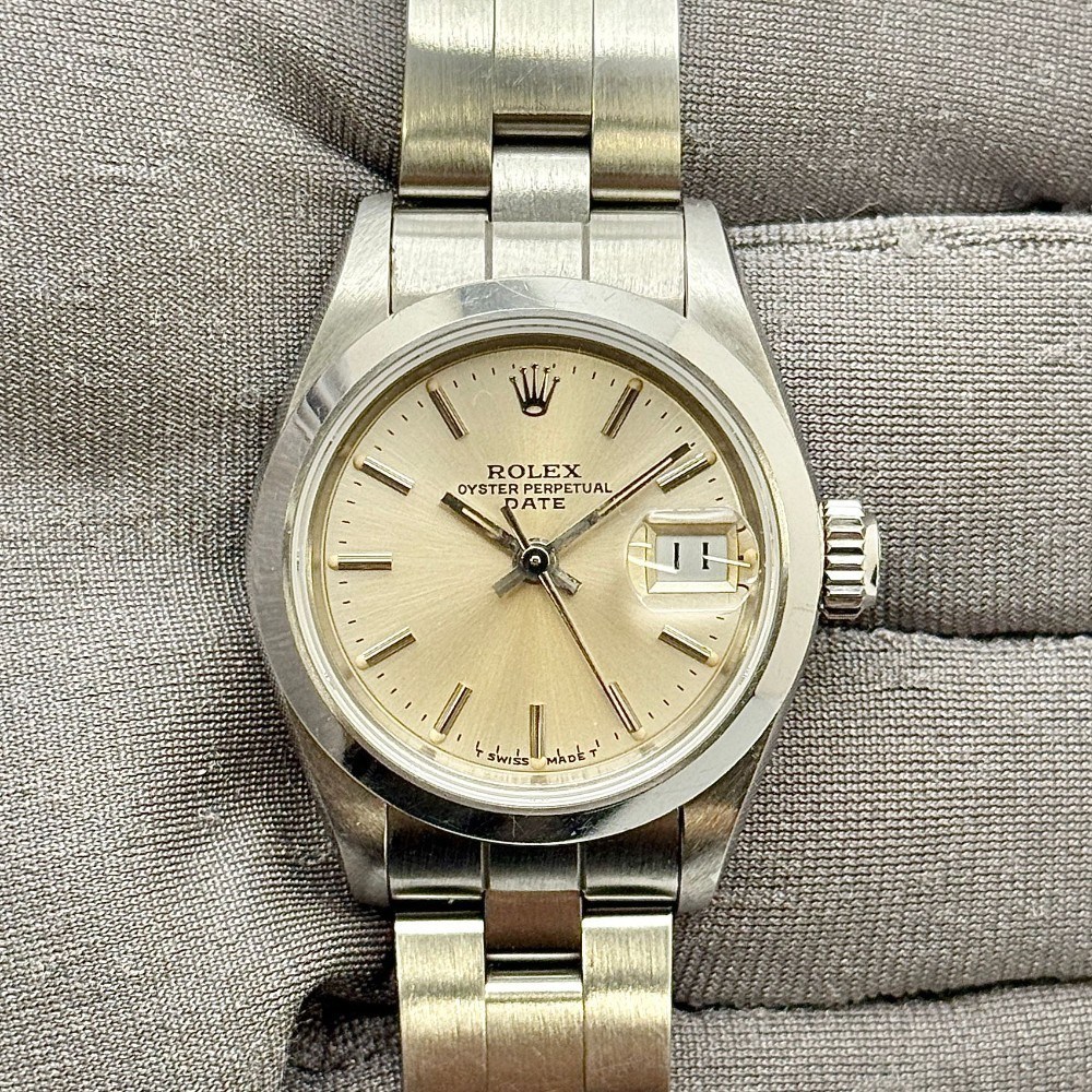 DATEJUST LADY 26MM