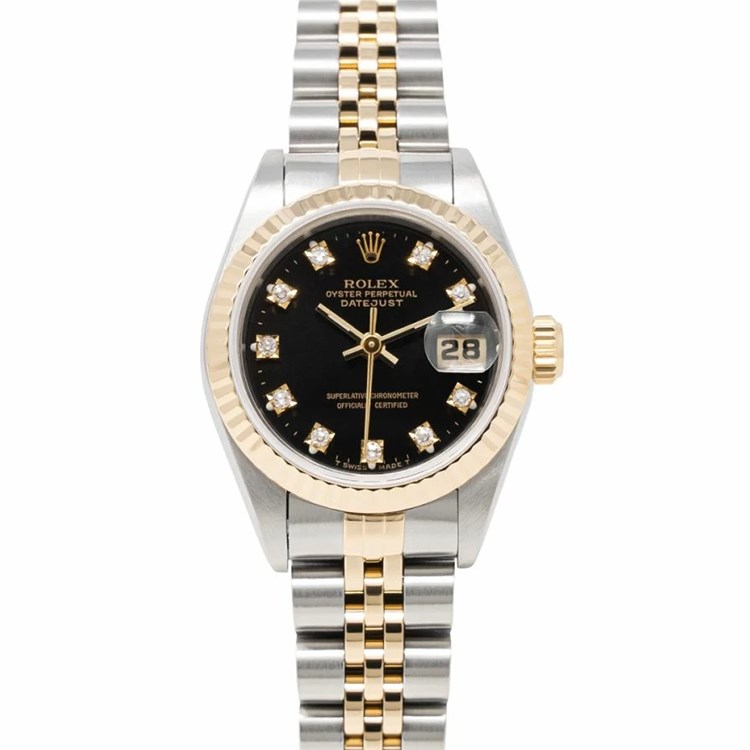 DATEJUST LADY 26MM