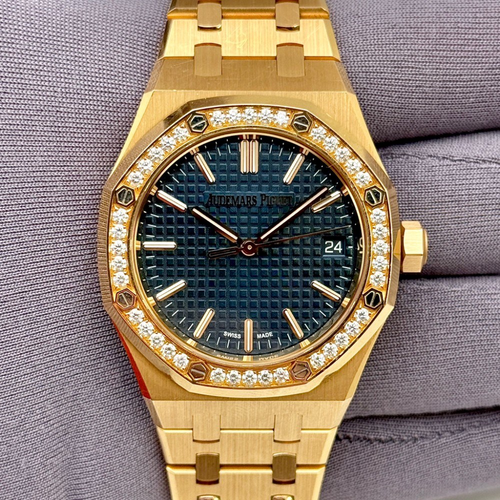 ROYAL OAK 50TH ANNIVERSARY