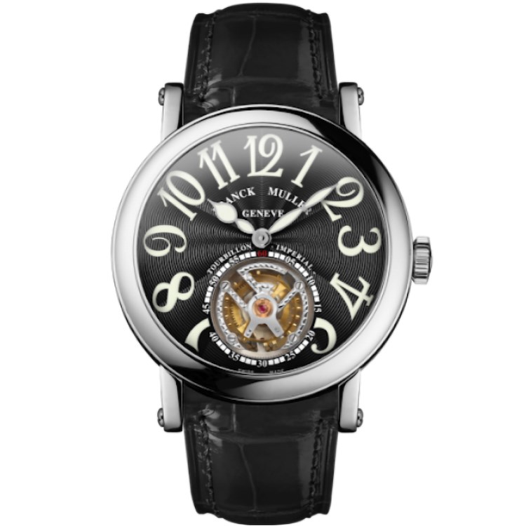 IMPERIAL TOURBILLON