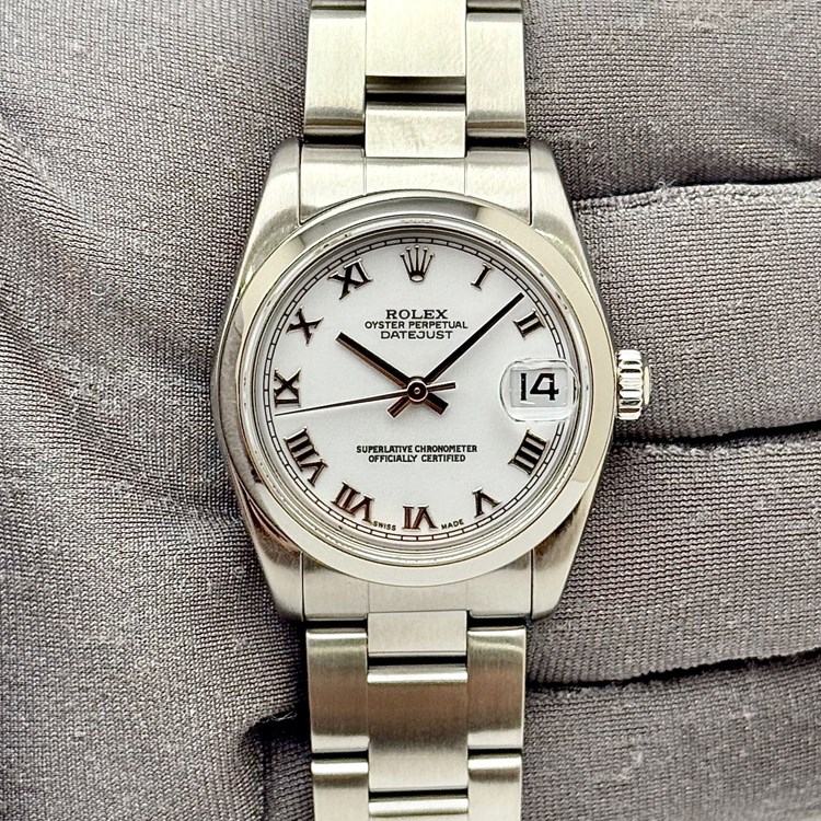 DATEJUST 31MM