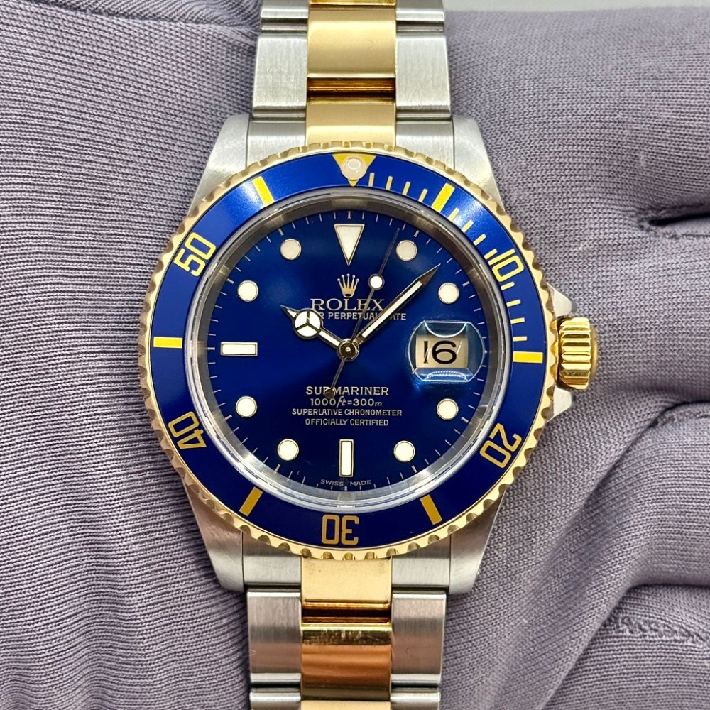 SUBMARINER