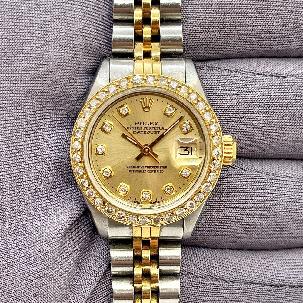 DATEJUST LADY 26MM