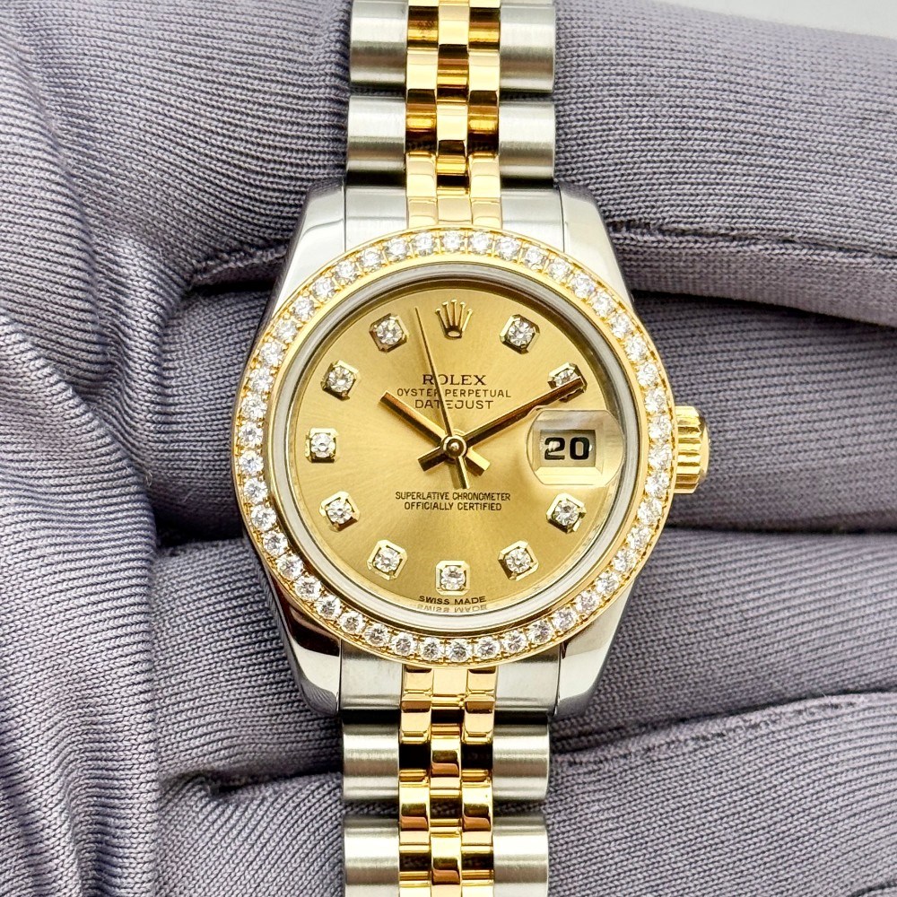 DATEJUST LADY 26MM