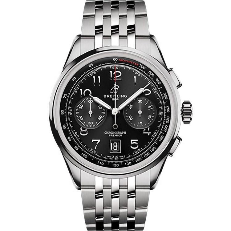 PREMIER CHRONO B01 42