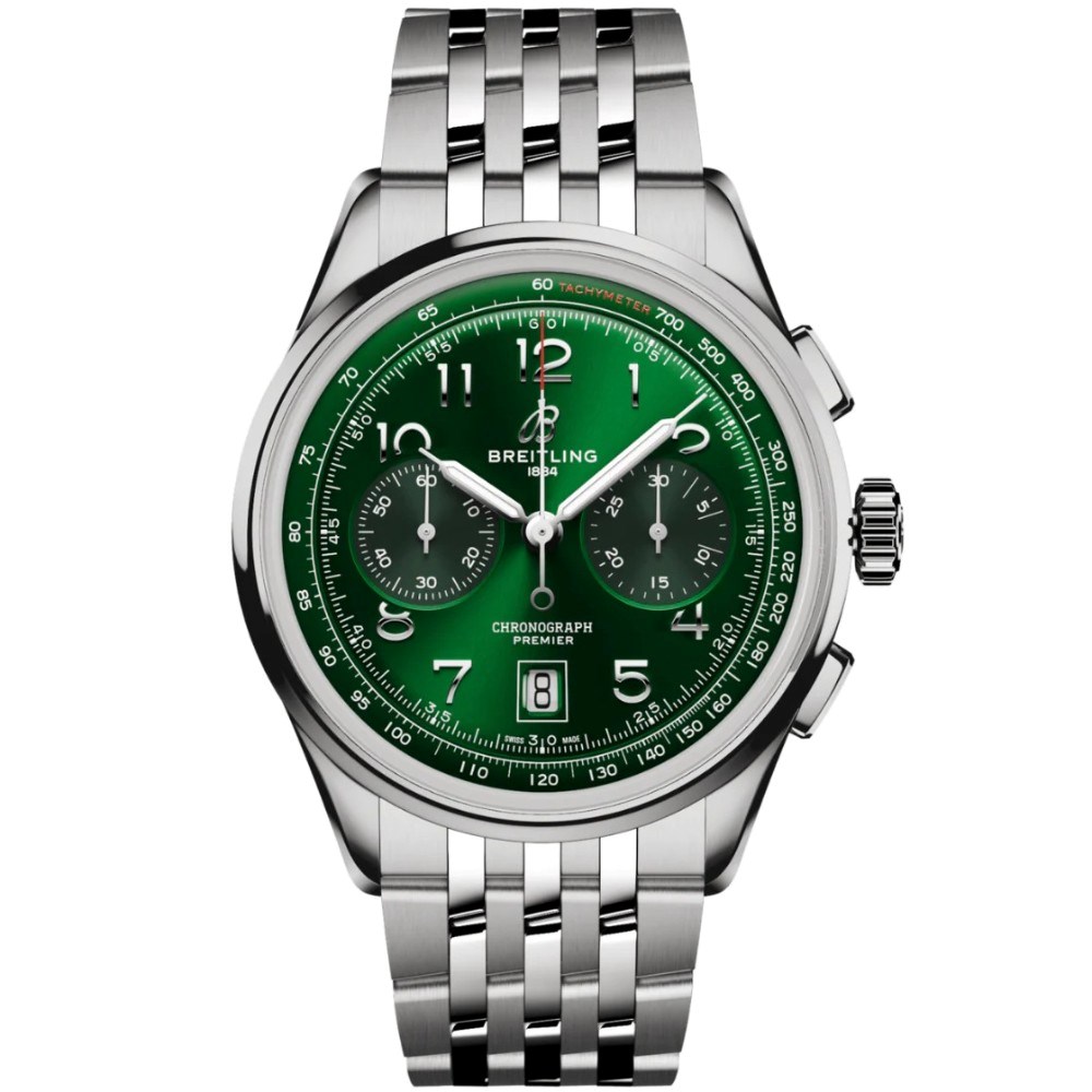 PREMIER CHRONO B01 42