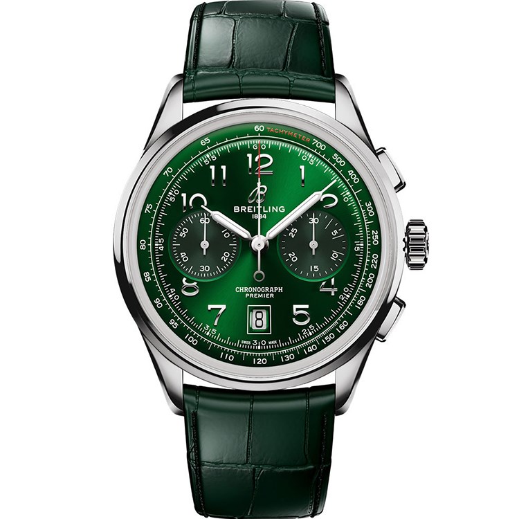 PREMIER CHRONO B01 42